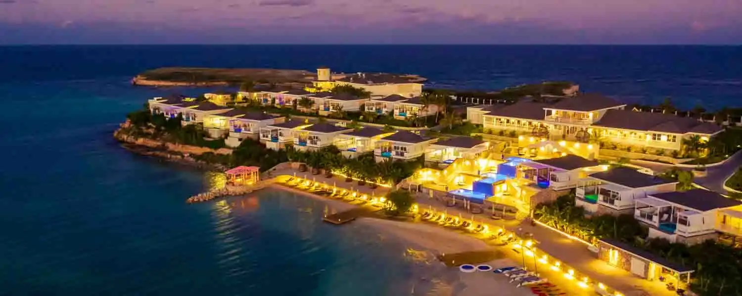 Hammock Cove Resort & Spa-1